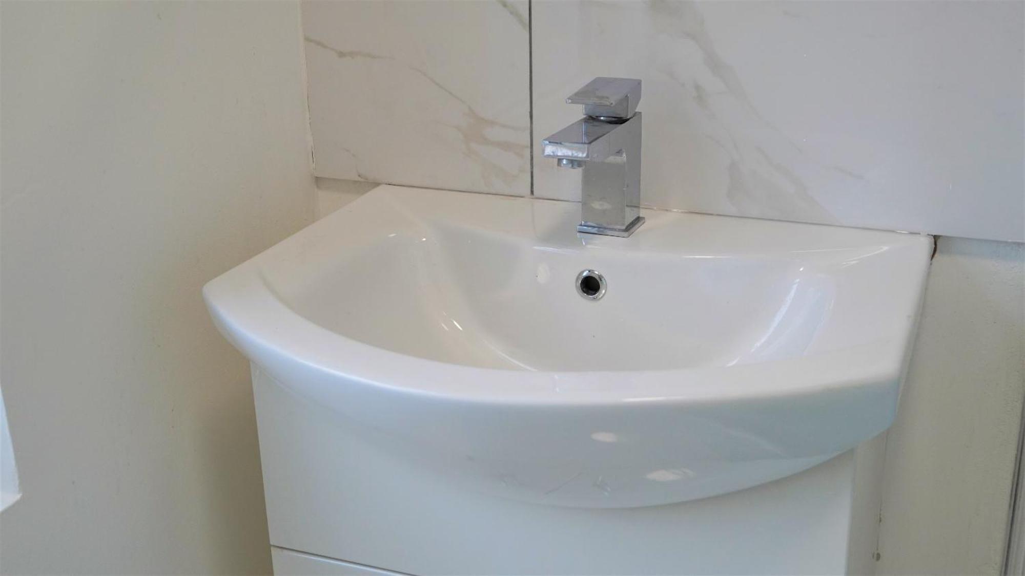 Cowper Townhouse Apartment Лийдс Екстериор снимка